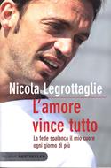 L'amore vince tutto - Edizione Economica (Brossura)