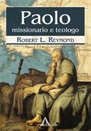 Paolo: missionario e teologo (Brossura)