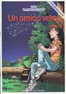 Un amico vero - Manuale insegnante (Spillato)