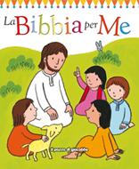 La Bibbia per me (Copertina rigida)