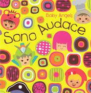 Sono audace - CD con basi musicali (Cartoncino)