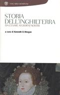 Storia dell'Inghilterra (Brossura)