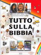 Tutto sulla Bibbia (Copertina rigida)