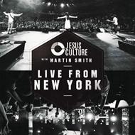 Live From New York