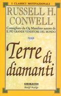 Terre di diamanti (Brossura)