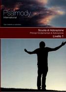 Scuola di Adorazione - Principi fondamentali di Adorazione - Livello 1 (Brossura)