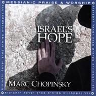 Israel's Hope