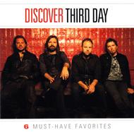Discover Third Day