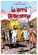 La terra promessa - Serie 