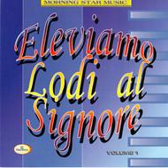 Eleviamo lodi al Signore Vol. 1