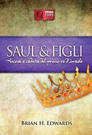 Saul & Figli (Brossura)
