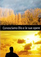 Conosciamo Dio e le sue opere - Manuale per lo studente (Spillato)