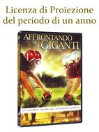 Licenza di Proiezione del Film 