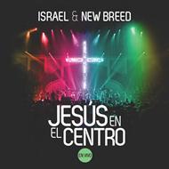 Jesus En El Centro