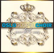 God gave me a song