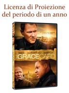 Licenza di Proiezione del Film 