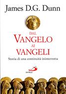 Dal Vangelo ai Vangeli (Brossura)