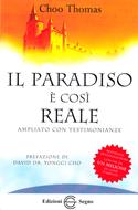 Il paradiso è così reale (Brossura)