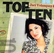 Top Ten Jaci Velasquez
