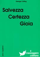 Salvezza Certezza Gioia (Spillato)