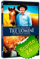 Tre uomini un destino comune