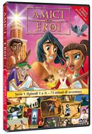 Amici ed Eroi - Serie 1 Volume 1