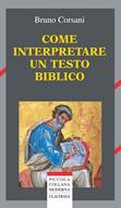 Come interpretare un testo biblico (Brossura)
