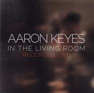 In the living room