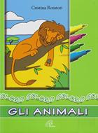 Coloro gli animali (Spillato)