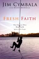 Fresh faith (Brossura)