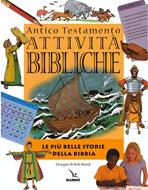 Attività Bibliche - Antico Testamento (Copertina rigida)
