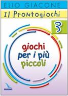 Il Prontogiochi 3 (Spillato)