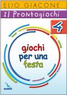 Il Prontogiochi 4 (Spillato)