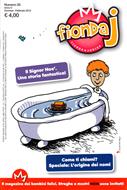 Fionda J N°26 - Rivista periodica per bambini (Spillato)