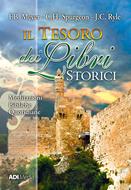 Il tesoro dei Libri Storici (Brossura)