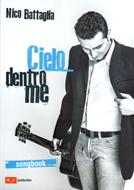 Cielo dentro me - Songbook (Brossura)