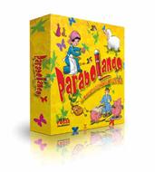 Parabolando - 7 libretti sulle parabole di Gesù e un portapenne