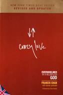 Crazy Love - In Inglese (Brossura)