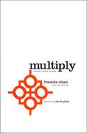 Multiply - In Inglese (Brossura)