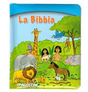 La Bibbia - Bibbia per bambini a valigetta (Copertina Rigida Imbottita)