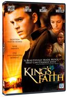 King's faith - In lingua originale con SOTTOTITOLI IN ITALIANO