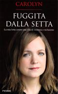 Fuggita dalla setta (Brossura)
