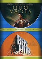 Ben Hur / Quo Vadis