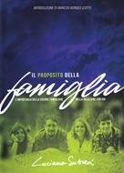 Il proposito della famiglia (Brossura)