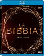 La Bibbia BLU-RAY. L'epica serie TV