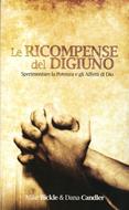 Le ricompense del digiuno (Brossura)