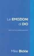 Le emozioni di Dio (Brossura)