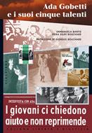 Ada Gobetti e i suoi cinque talenti (Brossura)