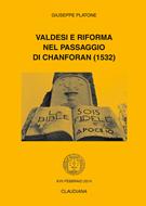 Valdesi e Riforma nel passaggio di Chanforan (1532) (Spillato)