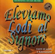 Eleviamo lodi al Signore Vol. 2 BASI